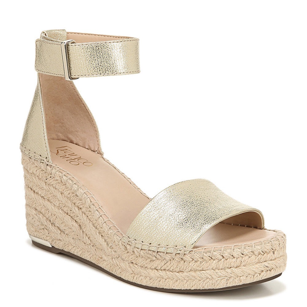 Franco Sarto wedge